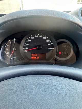Renault Kangoo 2012