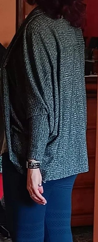 Chaqueta