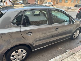 Volkswagen Polo 2009