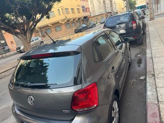 Volkswagen Polo 2009