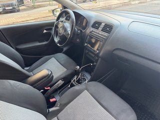 Volkswagen Polo 2009