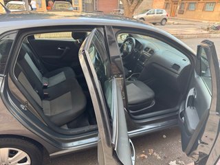 Volkswagen Polo 2009