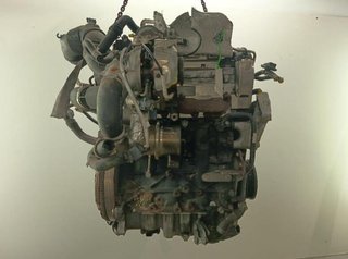 Ceslp6650429 clhc motor completo seat leon 1.6 tdi