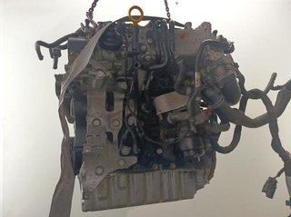 Ceslp6650429 clhc motor completo seat leon 1.6 tdi