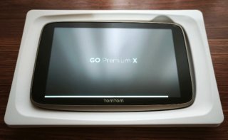 Navegador TomTom GO 610