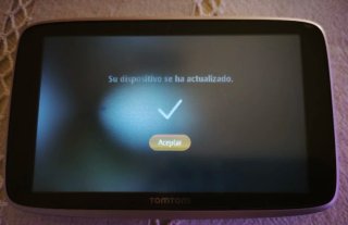 Navegador TomTom GO 610