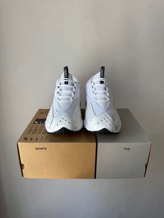 Nike Air Zoom Drive Nocta ‘Summit White’
