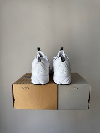 Nike Air Zoom Drive Nocta ‘Summit White’