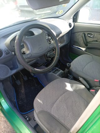 Hyundai Atos Prime 2004