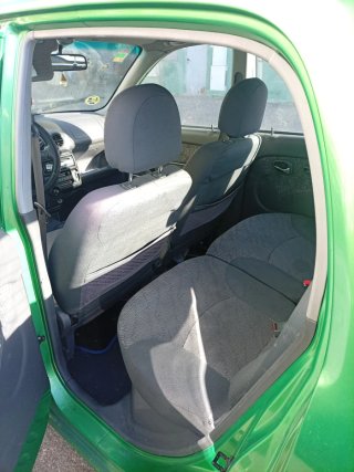 Hyundai Atos Prime 2004