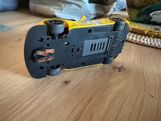 Coches Scalextric Advance 2.0