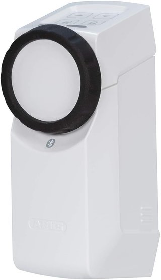 Cerradura electrónica ABUS HomeTec Pro