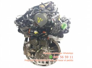 Opel lvaap17395843 motor completo movano Ref:29537