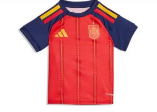 Conjunto España Adidas Talla 26