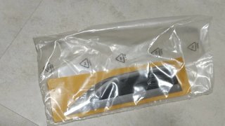 Kit 4 Molduras Emblemas VW R Line Nuevas