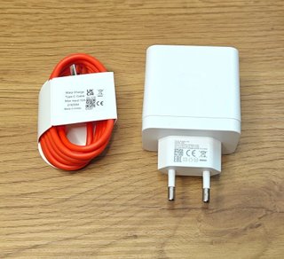 Caricabatterie 100W SuperVooC compatibile OnePlus OPPO