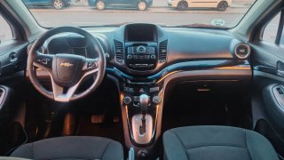 Chevrolet Orlando 2013