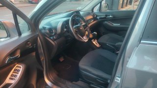 Chevrolet Orlando 2013