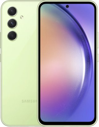 Samsung A54 256GB Verde