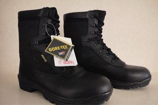Botas Iturri Gore-Tex Talla 44