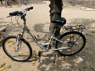Bicicleta Specialized Talla S