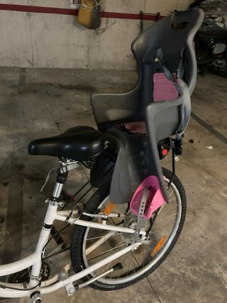 Bicicleta Specialized Talla S