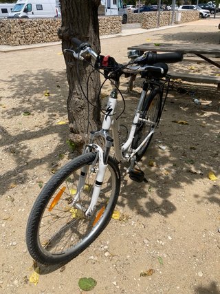 Bicicleta Specialized Talla S