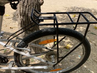 Bicicleta Specialized Talla S