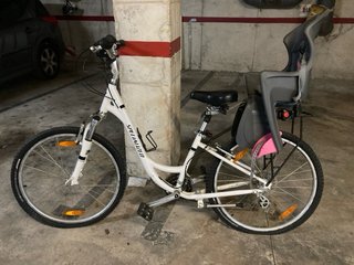 Bicicleta Specialized Talla S