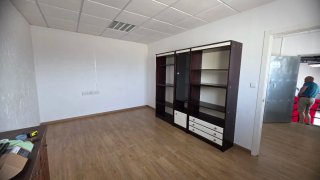 Alquiler oficina