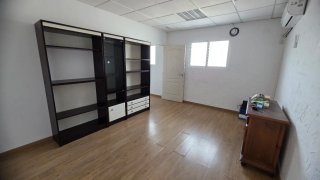 Alquiler oficina