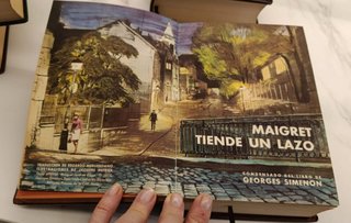 Lote 6 Tomos Biblioteca de S. Reader'Digest + rega