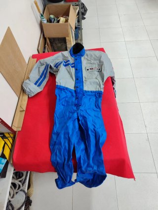 MONOS DE AGUA PARA MOTO