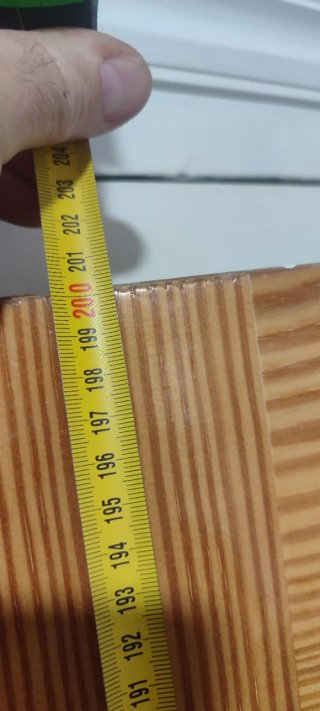 Puertas interiores de madera usadas