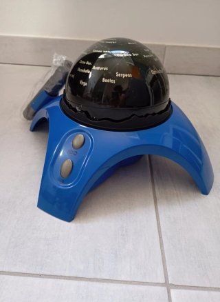 Proiettore Stelle Galaxy Star Finder EDU-TOYS