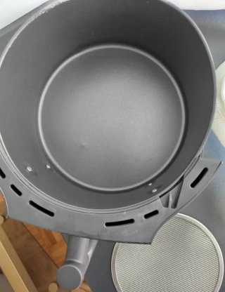 Cecotec Freidora de Aire