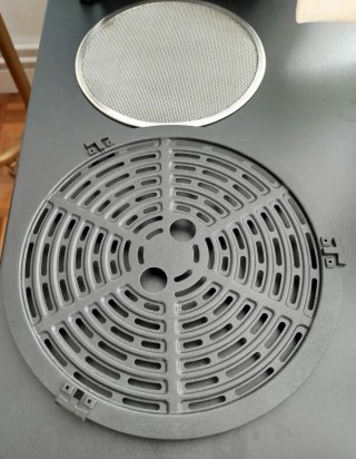 Cecotec Freidora de Aire