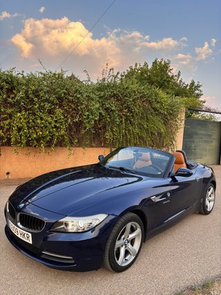 BMW Z4 e89 20i