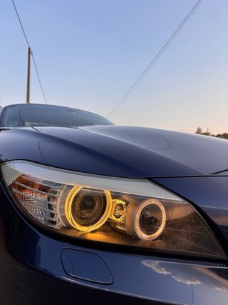 BMW Z4 e89 20i