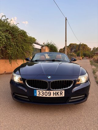 BMW Z4 e89 20i