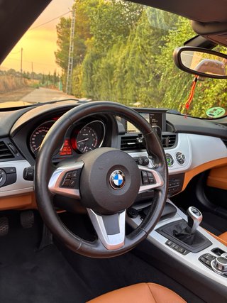 BMW Z4 e89 20i