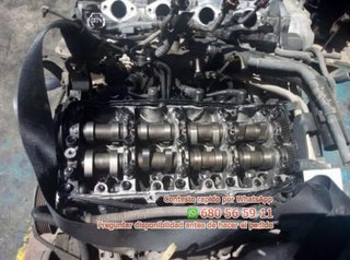 Motor completo honda civic 1.7 ctdi es o Ref:34045