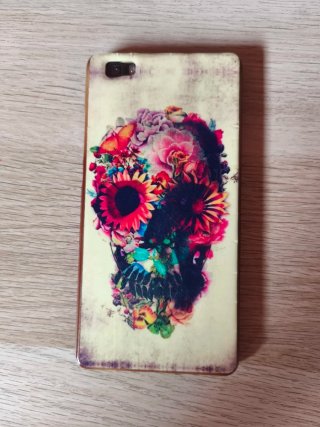 Huawei ALE-L21 Negro Android 6.0