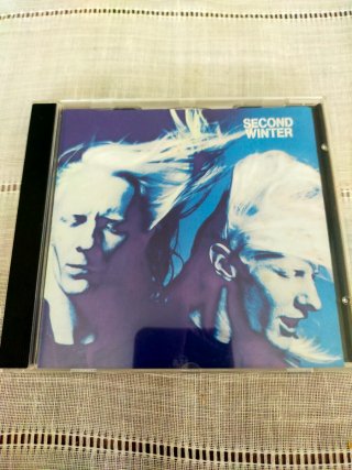 CD Rory Gallagher