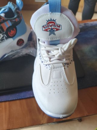 Zapatillas Baloncesto Talla 44