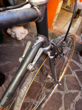 Cinelli Bici Corsa Vintage