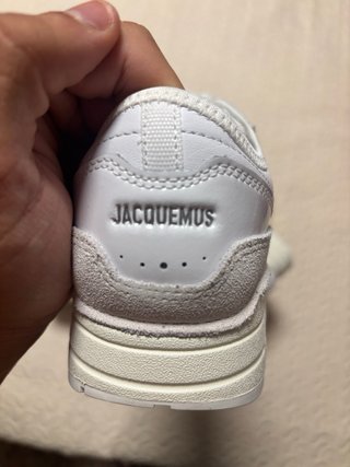 Nike Air Max 1 x Jacquemus Talla 42.5