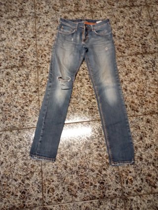 Vaqueros 40