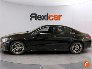 Mercedes CLA CLA 180