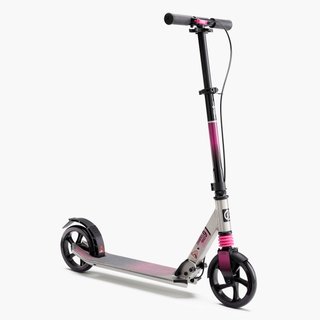 PATINETE MID9 ROSA